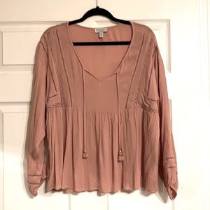 Cute Sofia Vergara Blouse
